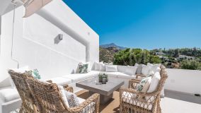 Apartamento en venta en Marbella