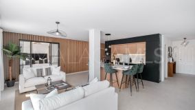 Apartamento en venta en Marbella