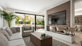 Reihenhaus zu verkaufen in Marbella Goldene Meile