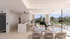 Maison for sale in Marbella Est