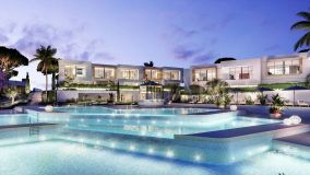 House for sale in Marbella East