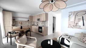 Comprar apartamento en Nueva Andalucia con 3 dormitorios