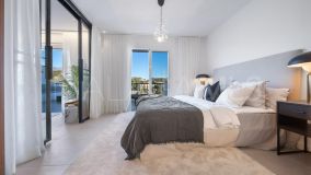 Apartamento en venta en Benahavis