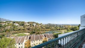 Apartamento en venta en Benahavis