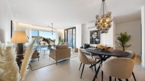 Apartamento en venta en Benahavis