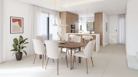 Villa en venta en Estepona