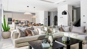 Villa en venta en Marbella - Puerto Banus
