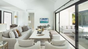 Villa for sale in San Pedro de Alcantara
