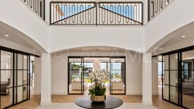 Villa for sale in La Quinta, Benahavis