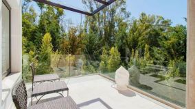 Maison for sale in Nueva Andalucia, Marbella