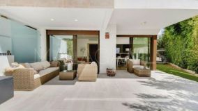 Maison for sale in Nueva Andalucia, Marbella