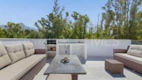 Maison for sale in Nueva Andalucia, Marbella