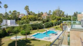 Maison for sale in Nueva Andalucia, Marbella