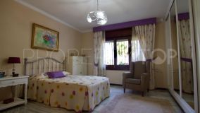 5 bedrooms Churriana house for sale