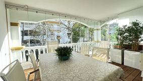 Lägenhet for sale in La Dama de Noche, Nueva Andalucia