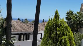 Comprar apartamento en Marbella Golden Mile de 4 dormitorios
