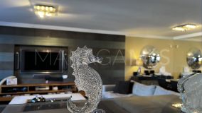 Wohnung zu verkaufen in Marbella Goldene Meile