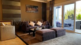 Wohnung zu verkaufen in Marbella Goldene Meile