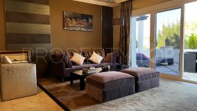Comprar apartamento en Marbella Golden Mile de 4 dormitorios