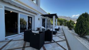 Wohnung zu verkaufen in Marbella Goldene Meile