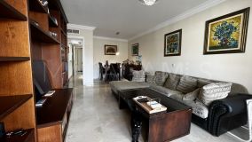 Atico Duplex en venta en Costa Nagüeles II, Marbella Golden Mile