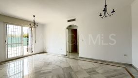 Erdgeschosswohnung zu verkaufen in Nueva Andalucia, Marbella