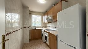 Erdgeschosswohnung zu verkaufen in Nueva Andalucia, Marbella