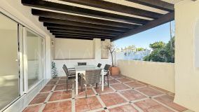 Appartement Terrasse for sale in Guadalmina Baja, San Pedro de Alcantara