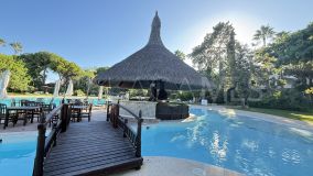 Takvåning for sale in Guadalmina Baja, San Pedro de Alcantara