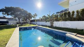 Villa for sale in Guadalmina Baja, San Pedro de Alcantara