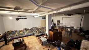 Villa zu verkaufen in Guadalmina Baja, San Pedro de Alcantara