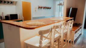 Lägenhet for sale in Nueva Andalucia, Marbella