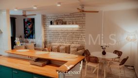 Lägenhet for sale in Nueva Andalucia, Marbella