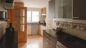 Lägenhet for sale in Guadalmina Baja, San Pedro de Alcantara