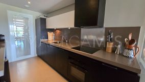 Atico Duplex en venta en Los Arqueros, Benahavis