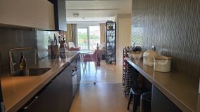 Atico Duplex en venta en Los Arqueros, Benahavis