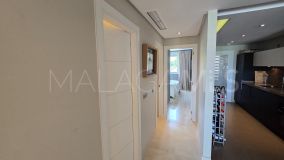 Atico Duplex en venta en Los Arqueros, Benahavis