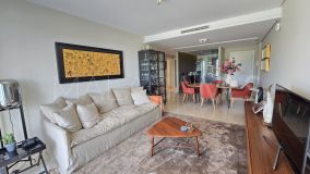 Atico Duplex en venta en Los Arqueros, Benahavis