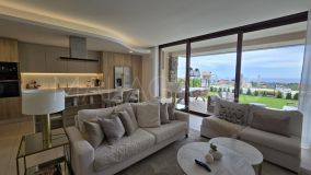 Markplanslägenhet for sale in Real de La Quinta, Benahavis