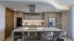 Ground Floor Apartment for sale in Real de La Quinta, Benahavis