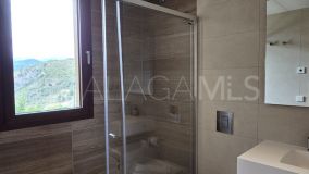 Ground Floor Apartment for sale in Real de La Quinta, Benahavis