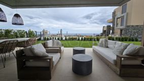 Ground Floor Apartment for sale in Real de La Quinta, Benahavis