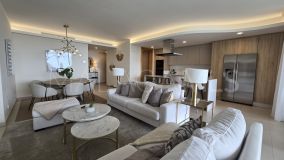 Ground Floor Apartment for sale in Real de La Quinta, Benahavis