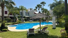 Maison de Ville for sale in Cancelada, Estepona Est