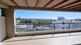 Lägenhet for sale in Nueva Andalucia, Marbella