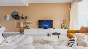 Town House for sale in Cancelada, Estepona East