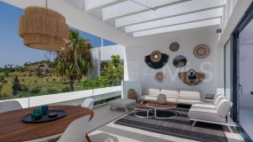 Penthouse for sale in Atalaya Hills, Benahavis