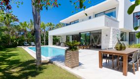 Villa for sale in Marbesa, Marbella Est