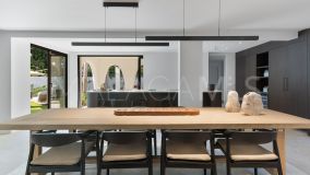 Villa en venta en Casasola, Estepona Este