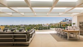 Villa en venta en Los Flamingos Golf, Benahavis